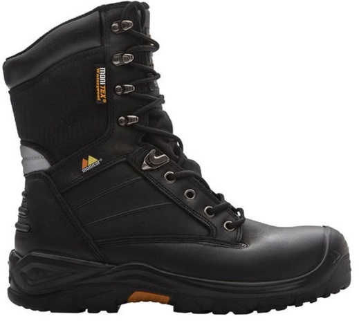 1254602-1 Protective boot Monitor S3 WR Tornado, size 40