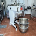 1236913-1 Dough mixer Bear Varimixer AR40/VL1 -2013