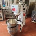 1236913-2 Dough mixer Bear Varimixer AR40/VL1 -2013