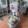 1236913-3 Dough mixer Bear Varimixer AR40/VL1 -2013