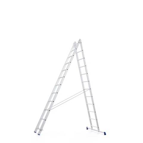 1253963-1 Tvådelad kombistege 6M 2x12 Werner