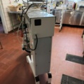 1236913-5 Dough mixer Bear Varimixer AR40/VL1 -2013