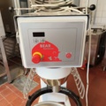 1236913-6 Dough mixer Bear Varimixer AR40/VL1 -2013