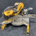1180992-1 Miter saw - DeWalt DW717XPS