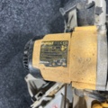 1180992-5 Miter saw - DeWalt DW717XPS