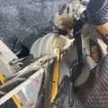 1180992-7 Miter saw - DeWalt DW717XPS