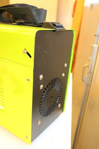 1236142-4 Migsvets Youli Mig-135A (Ny)