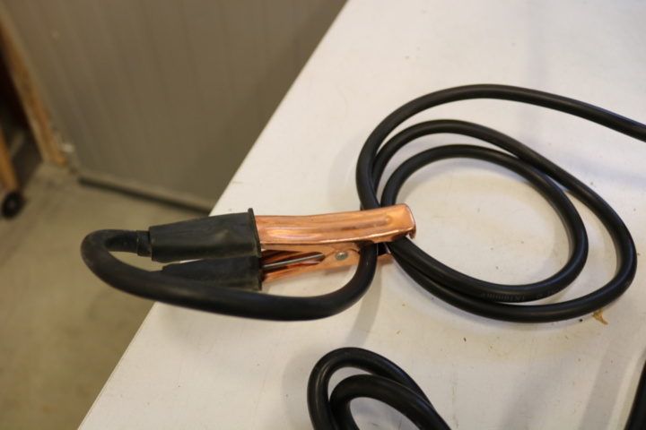 1236142-10 Migsvets Youli Mig-135A (Ny)