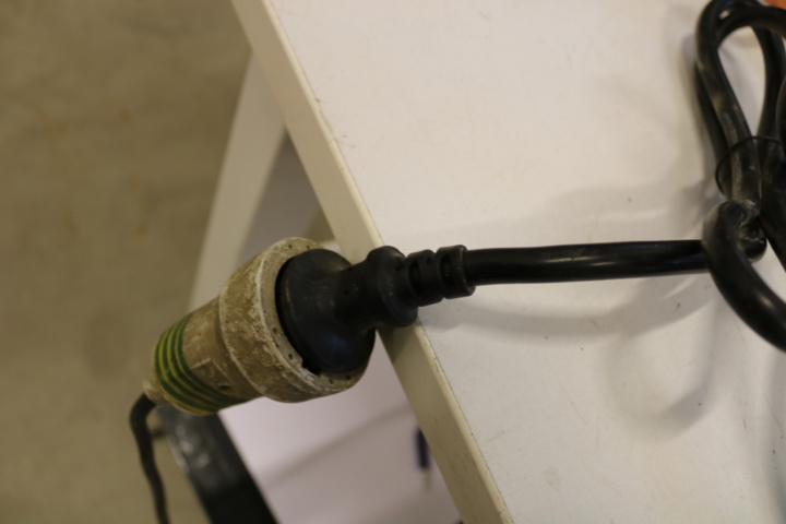 1236142-11 Migsvets Youli Mig-135A (Ny)