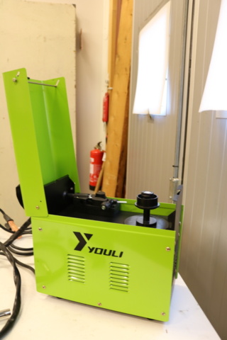 1236142-13 Migsvets Youli Mig-135A (Ny)