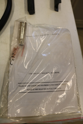 1236142-15 Migsvets Youli Mig-135A (Ny)