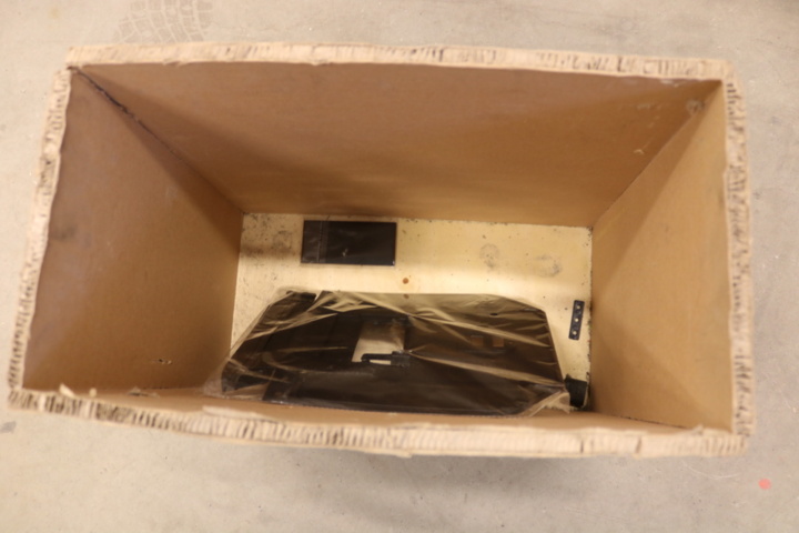 1236142-16 Migsvets Youli Mig-135A (Ny)