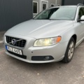 1246407-6 Volvo V70 2.4D Geartronic, 175hp, 2010