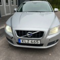 1246407-7 Volvo V70 2.4D Geartronic, 175hp, 2010