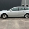 1246407-8 Volvo V70 2.4D Geartronic, 175hp, 2010