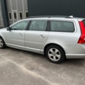 1246407-9 Volvo V70 2.4D Geartronic, 175hp, 2010