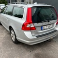 1246407-5 Volvo V70 2.4D Geartronic, 175hp, 2010