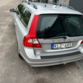 1246407-3 Volvo V70 2.4D Geartronic, 175hp, 2010