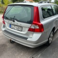 1246407-4 Volvo V70 2.4D Geartronic, 175hp, 2010