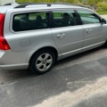 1246407-2 Volvo V70 2.4D Geartronic, 175hp, 2010