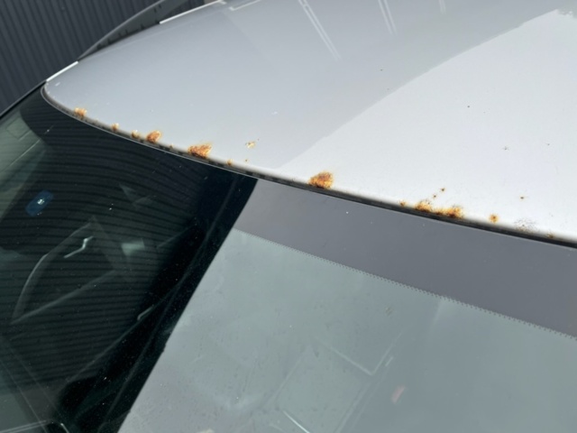 1246407-14 Volvo V70 2.4D Geartronic, 175hp, 2010