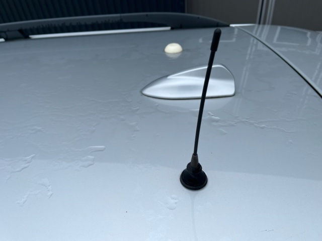 1246407-15 Volvo V70 2.4D Geartronic, 175hp, 2010