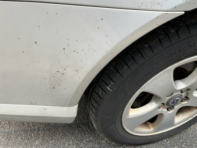 1246407-16 Volvo V70 2.4D Geartronic, 175hp, 2010