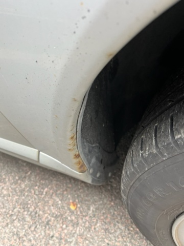 1246407-17 Volvo V70 2.4D Geartronic, 175hp, 2010