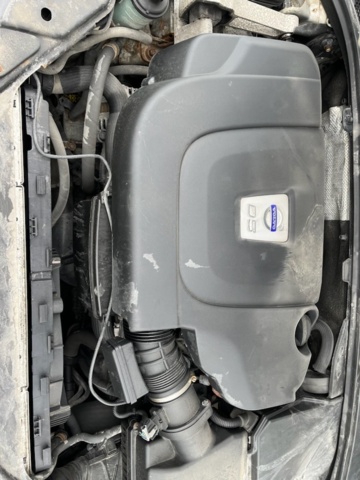 1246407-21 Volvo V70 2.4D Geartronic, 175hp, 2010