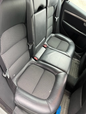 1246407-27 Volvo V70 2.4D Geartronic, 175hp, 2010