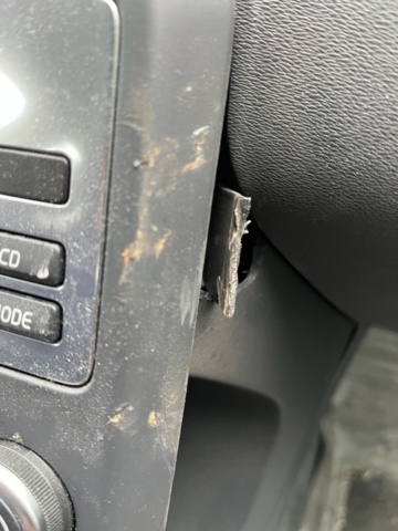 1246407-30 Volvo V70 2.4D Geartronic, 175hp, 2010