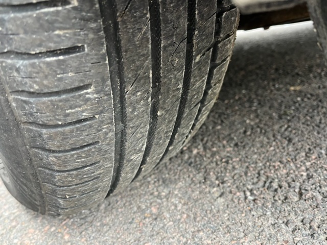 1246407-34 Volvo V70 2.4D Geartronic, 175hp, 2010