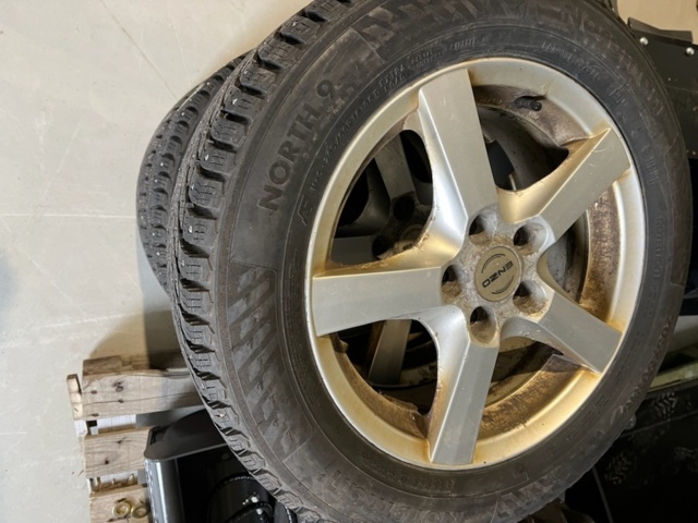 1246407-36 Volvo V70 2.4D Geartronic, 175hp, 2010