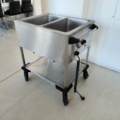 1236929-1 Canteen heater Rieber