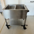 1236929-2 Canteen heater Rieber