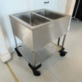 1236929-3 Canteen heater Rieber