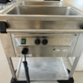 1236929-5 Canteen heater Rieber