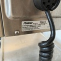 1236929-7 Canteen heater Rieber