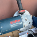 1248983-2 Angle grinder Bosch GWS 22-230 JH