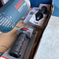 1248983-3 Angle grinder Bosch GWS 22-230 JH