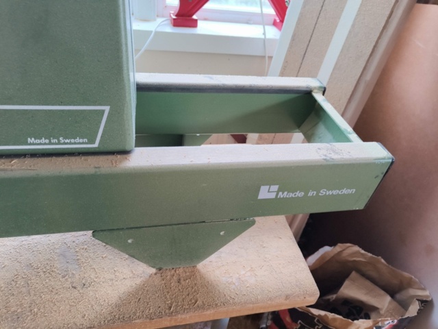 1236961-13 Lathe Luna Royal Matic 12