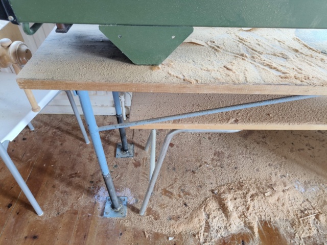 1236961-15 Lathe Luna Royal Matic 12