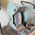 1236963-5 Bench grinder Metabo 7155