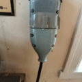 1236963-8 Bench grinder Metabo 7155