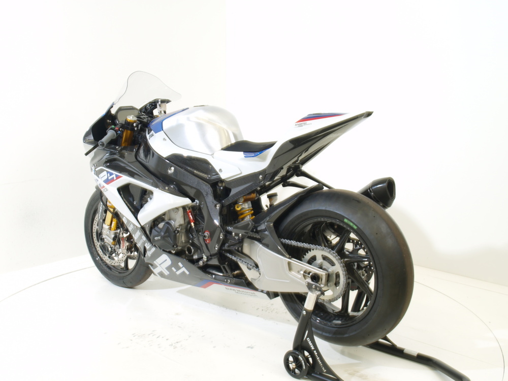1257133-2 BMW HP4 RACE 999 cc
