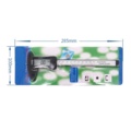 1257140-6 8 st digitala skjutmått, micrometer, 150mm - Frakt ingår