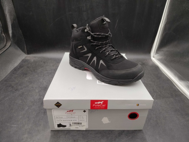 1220176-1 Polecat skor, stl 41 - Frakt ingår