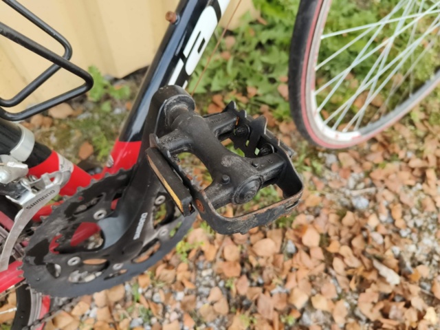 1236969-15 Men's exercise bike - Capriolo Eclipse 2050