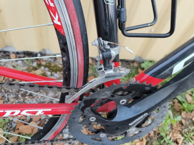 1236969-16 Men's exercise bike - Capriolo Eclipse 2050