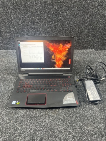 1181008-1 Laptop gaming - Lenovo Legion Y520